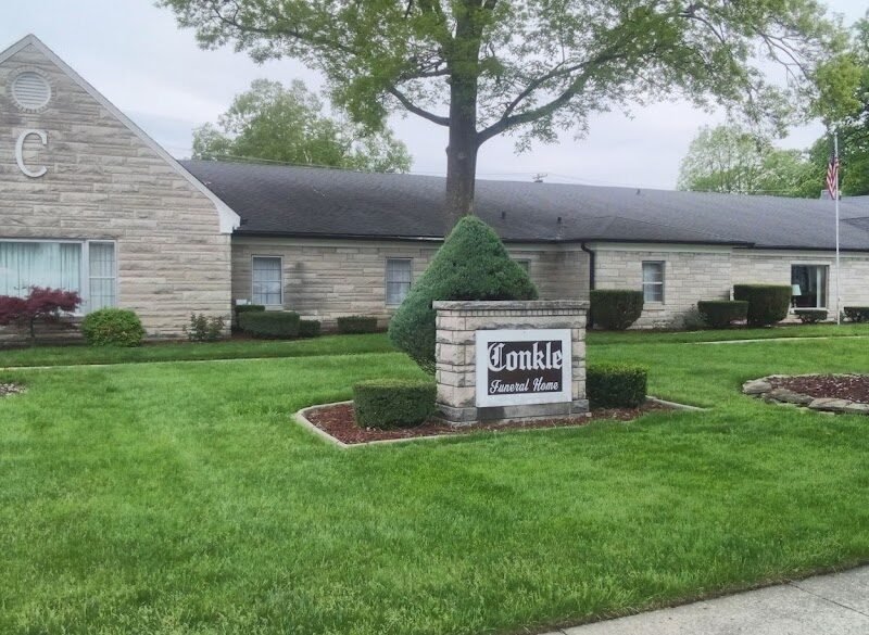 Conkle Funeral Homes