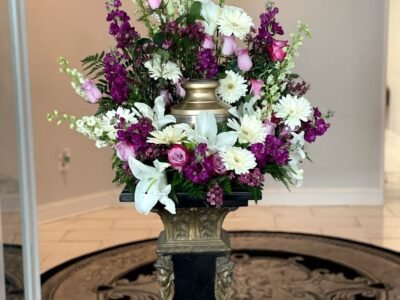 Grace Murray Funeral Home