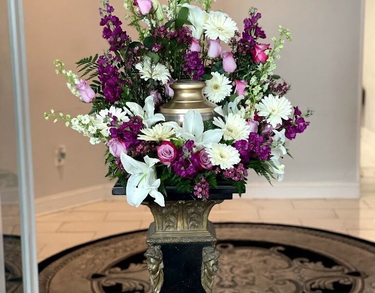 Grace Murray Funeral Home