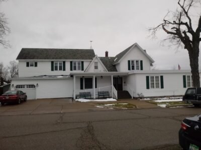 Johnson-Feuerstein Funeral Home