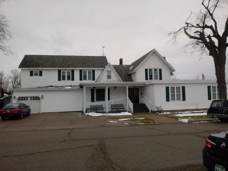 Johnson-Feuerstein Funeral Home