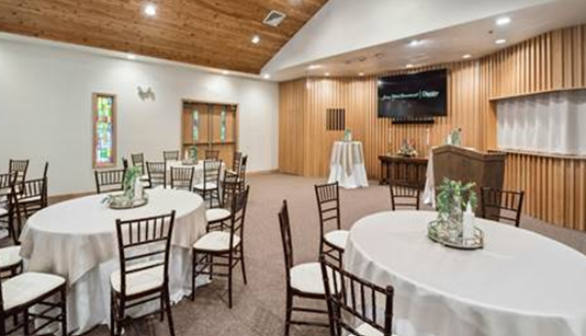 Allnutt Funeral Service - Drake Road Chapel