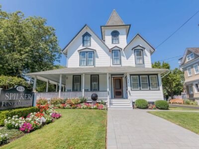 Spilker Funeral Home