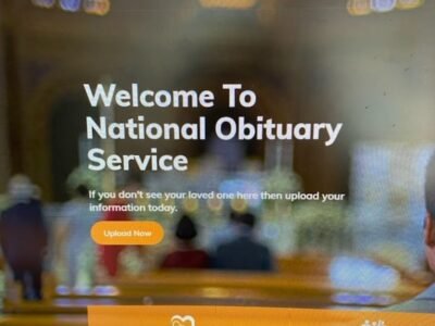NATIOANL OBITUARY SERVICE