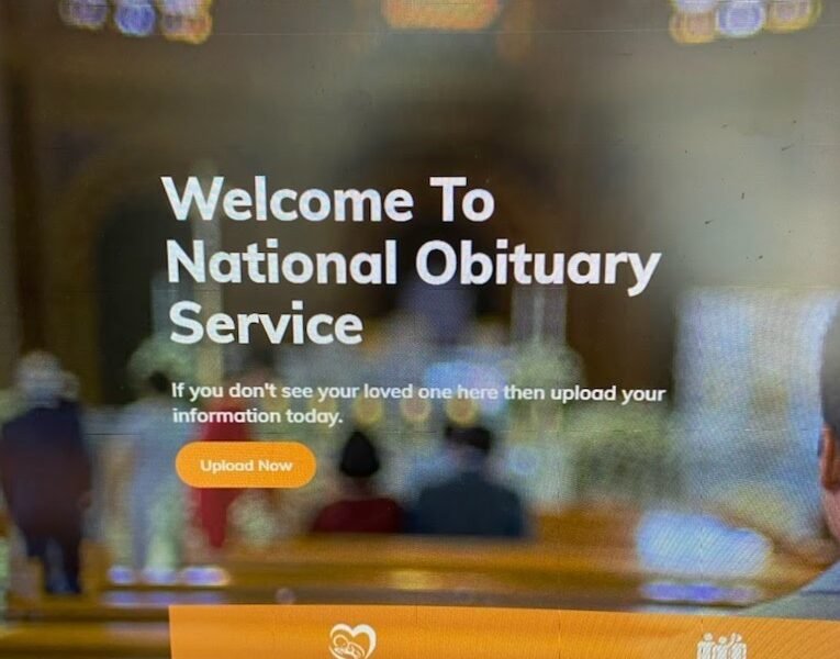 NATIOANL OBITUARY SERVICE
