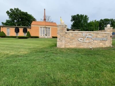 Baucom's Life Celebration Center
