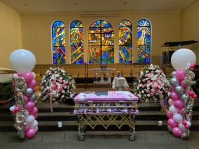 Pearl of heaven funeral and cremation service LLC.