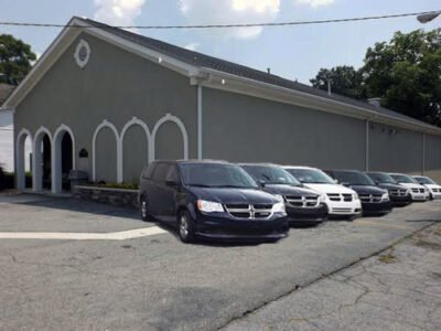 Airport Mortuary Shipping Services