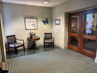 Laughlin Service Funeral Home