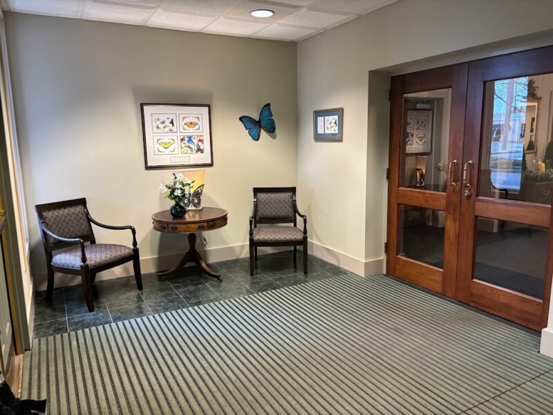 Laughlin Service Funeral Home