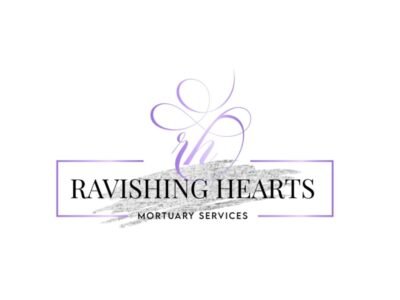 Ravishing Hearts Mortuary Service
