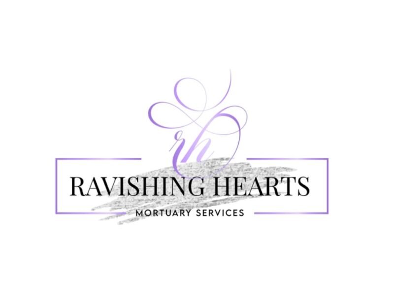 Ravishing Hearts Mortuary Service
