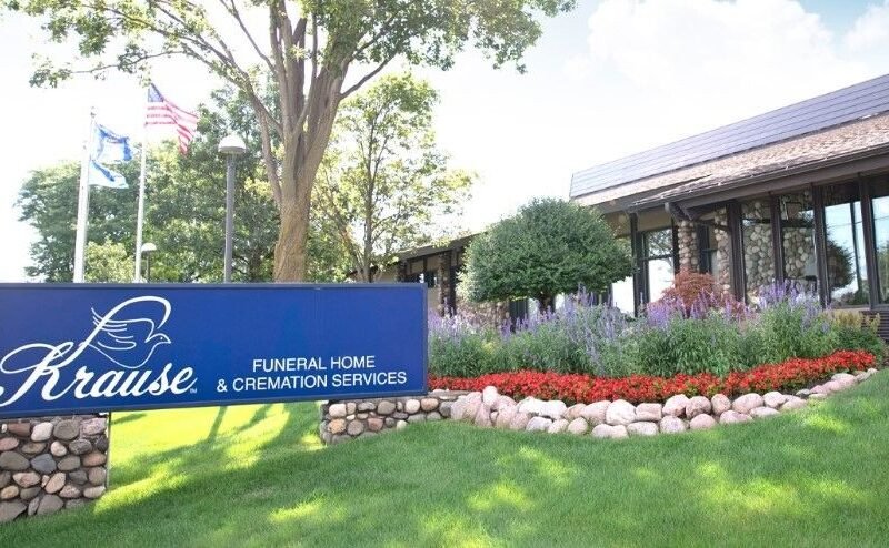 Krause Funeral Home & Cremation