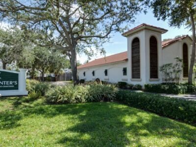 Fred Hunter's Funeral Home, Cemeteries, and Crematory