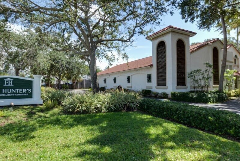 Fred Hunter's Funeral Home, Cemeteries, and Crematory