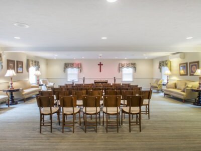 Nickerson-Bourne Funeral Home