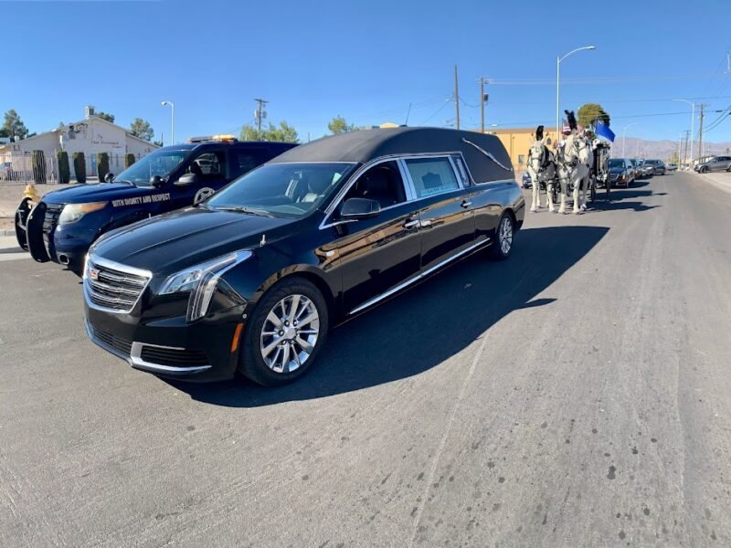 Heritage Mortuary Inc.