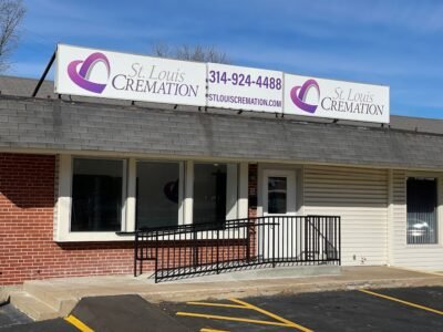 St. Louis Cremation