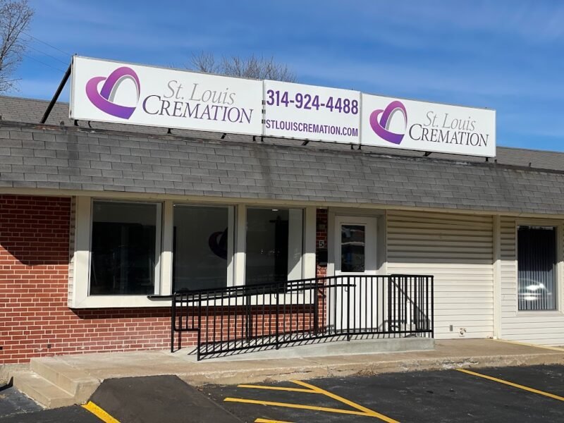 St. Louis Cremation