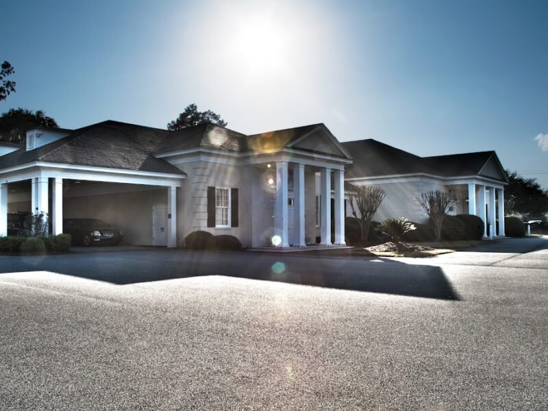 Fox & Weeks Funeral Directors