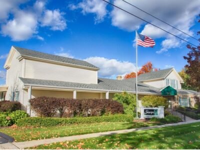 Sharp Funeral Home & Cremation Center