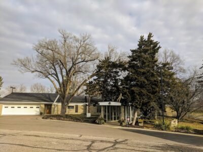 Hill Funeral Home