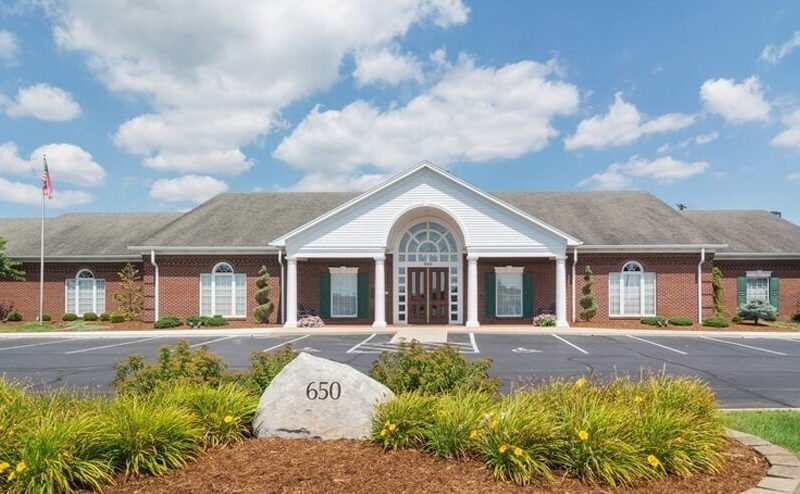Dwayne R. Spence Funeral Home - Canal Winchester