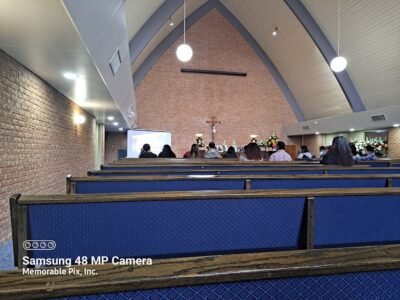 Trinity At Harrison Funeral Home