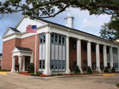 Bradford-O'Keefe Funeral Homes