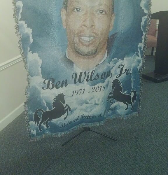 Strowder's Funeral Chapel