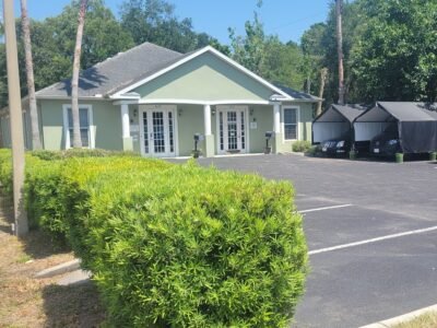 Aden Funeral Home