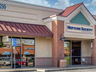 Neptune Society of Northern California