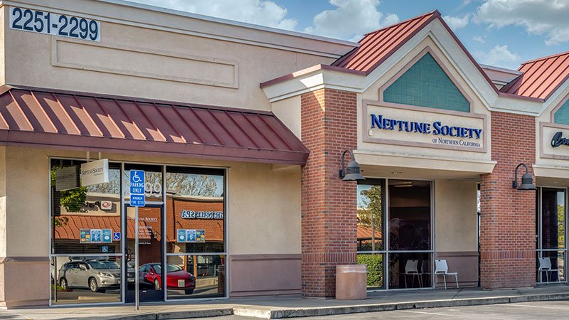Neptune Society of Northern California