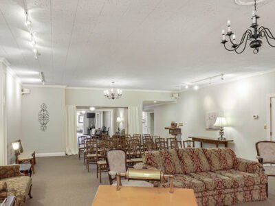 Family Funeral Care