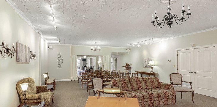 Family Funeral Care