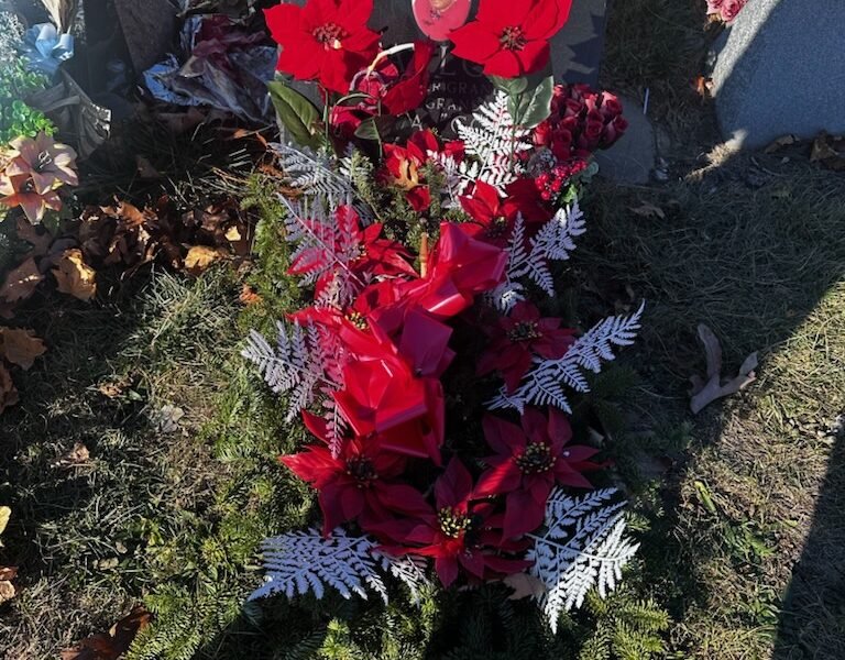 Arlington Cemetery Association