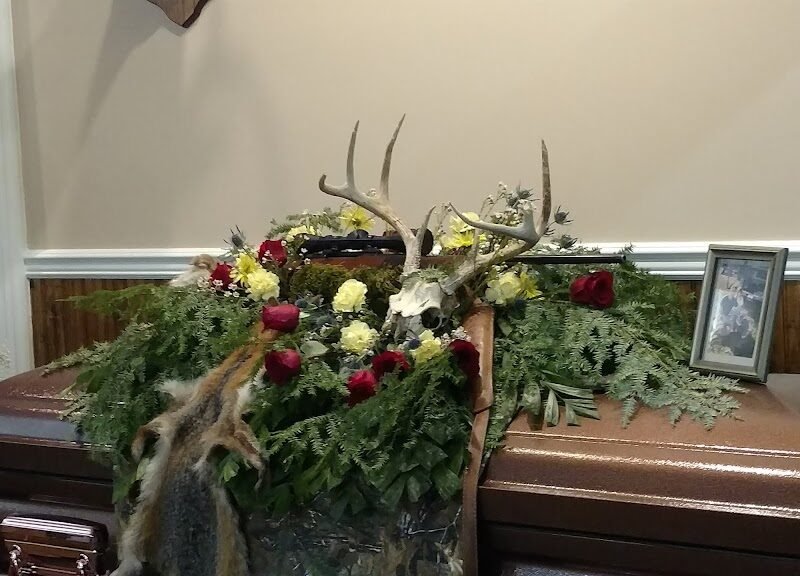 Foster & Lay Funeral Home
