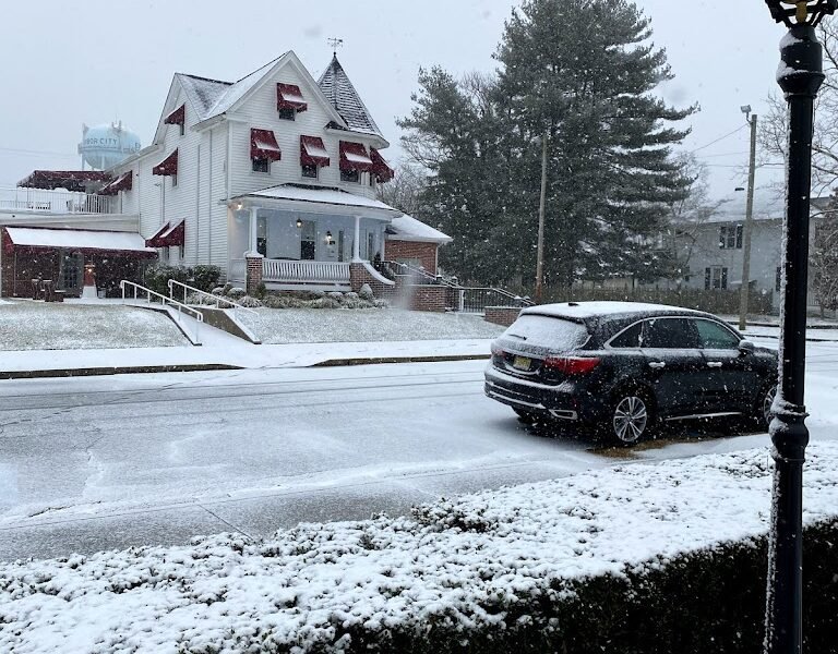 Wimberg Funeral Home