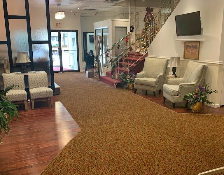 G Choice Funeral Chapel Inc