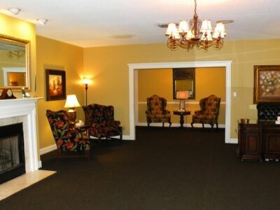 Chattanooga Funeral Home, Crematory & Florist-Valley View Chapel