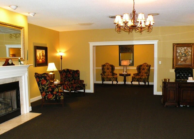 Chattanooga Funeral Home, Crematory & Florist-Valley View Chapel