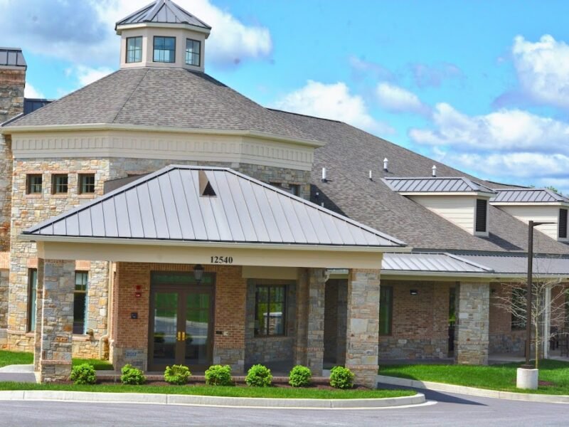 Donaldson Funeral Home of Clarksville P A.