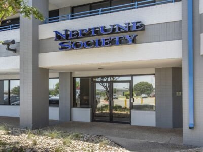 Neptune Society