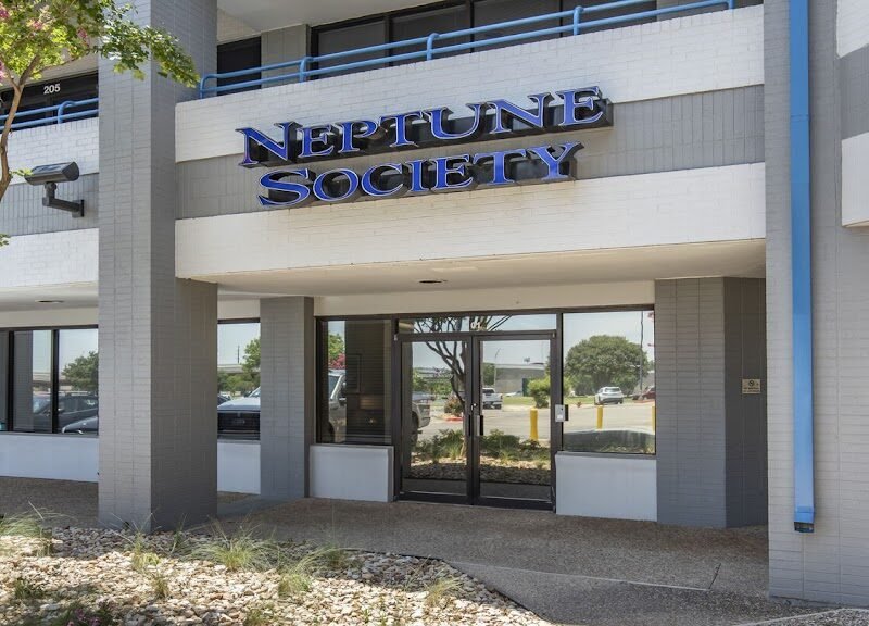 Neptune Society