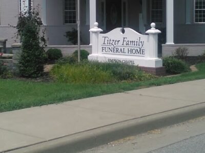 Titzer Family Funeral Home