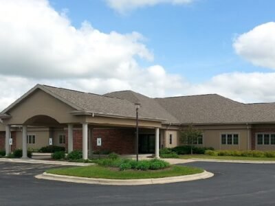 Maple Crest Funeral Home