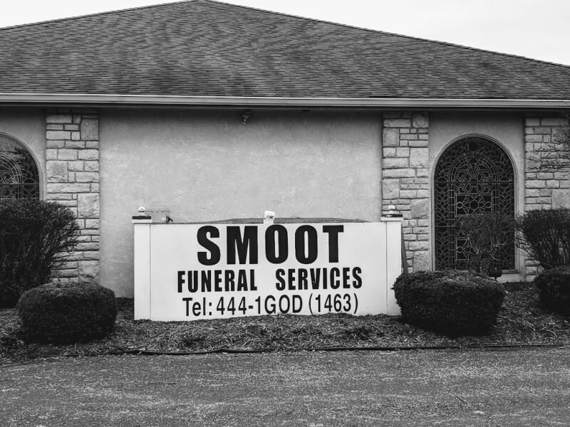 Smoot Funeral Services