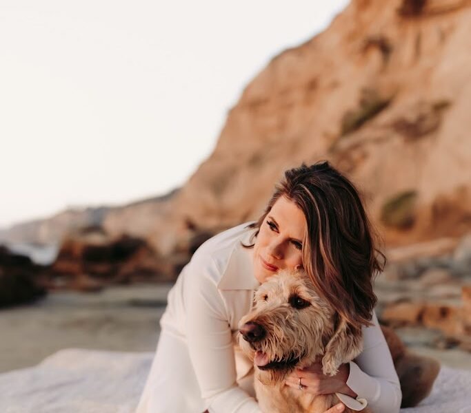 Paws Into Grace