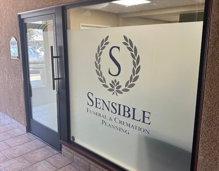 Sensible Funeral & Cremation Planning