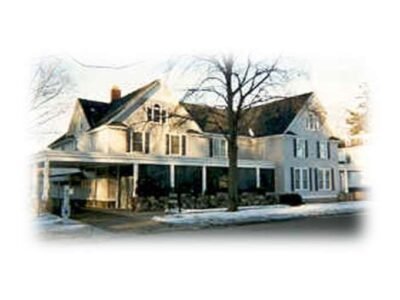 Gorden Funeral Residence - Allegan Chapel